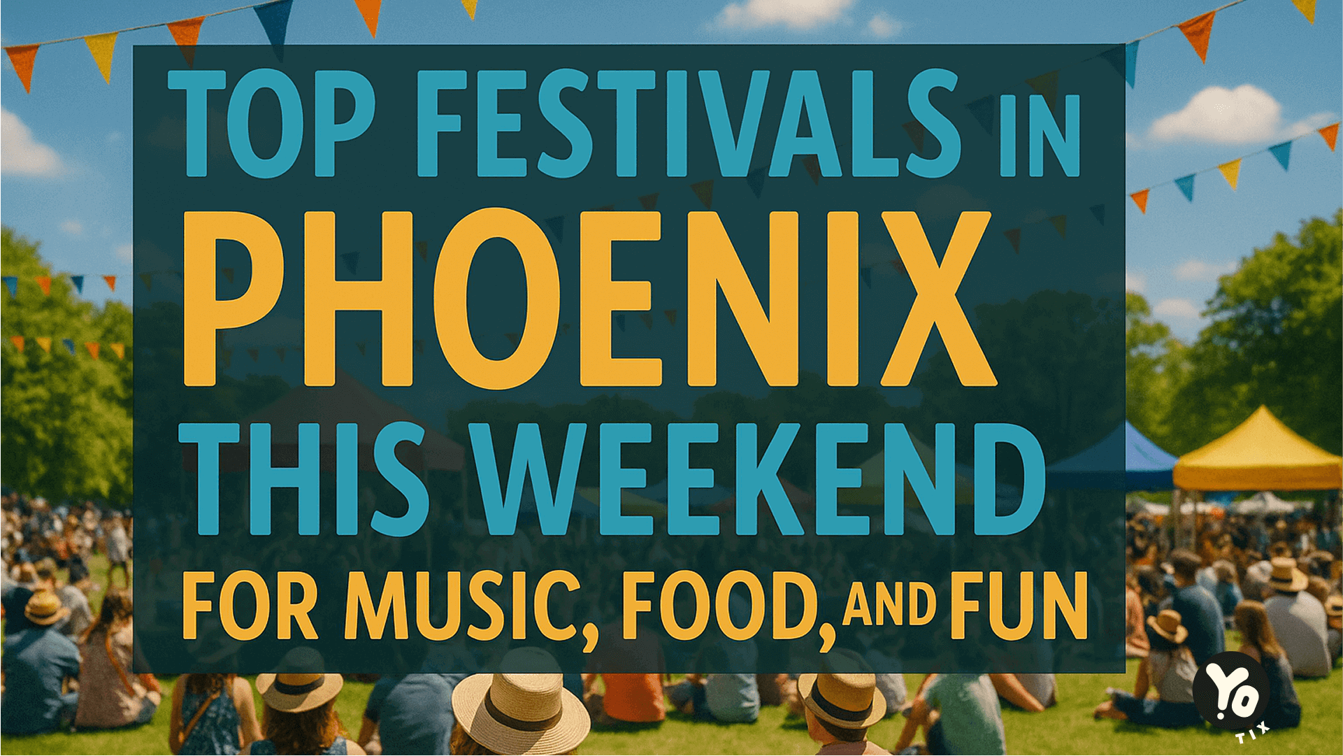 Festivals in Phoenix