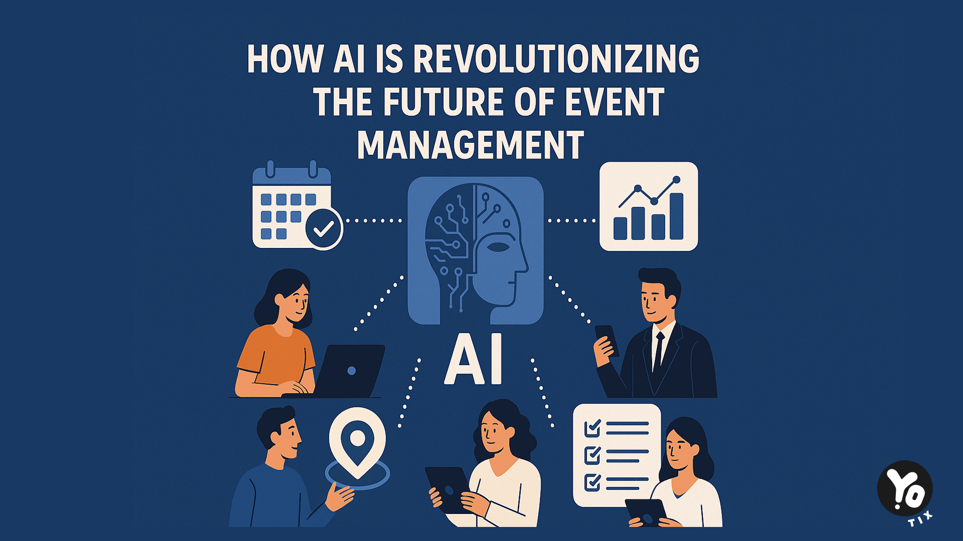 AI in Event Management